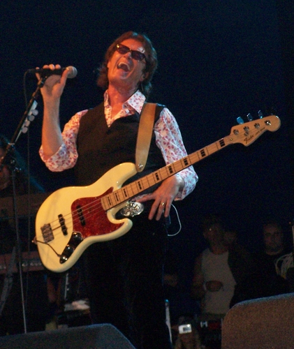 Glen Hughes - Glenn in Holland.JPG